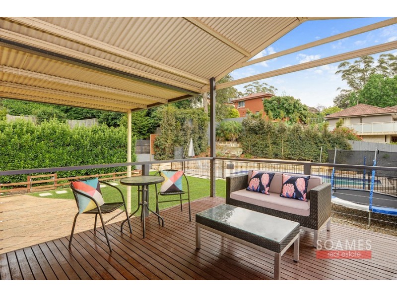 24 Gilgandra Avenue, Thornleigh NSW 2120