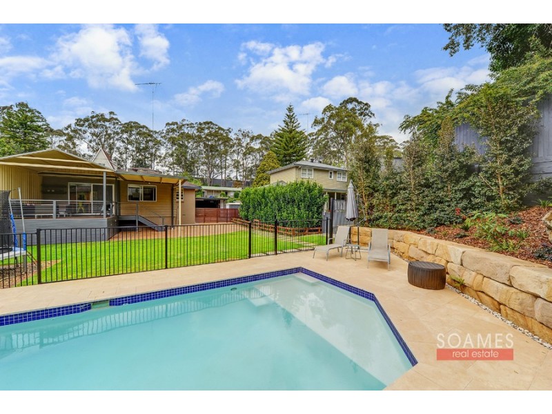 24 Gilgandra Avenue, Thornleigh NSW 2120