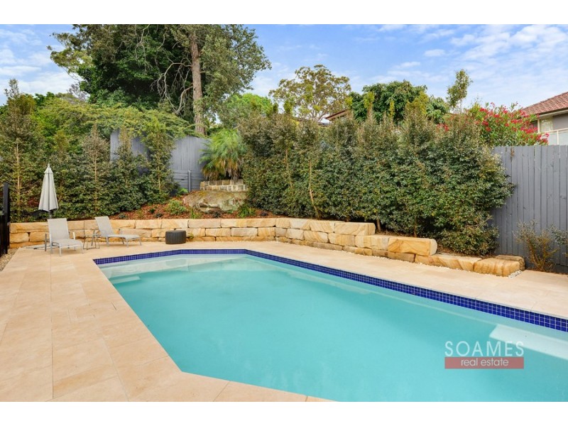 24 Gilgandra Avenue, Thornleigh NSW 2120