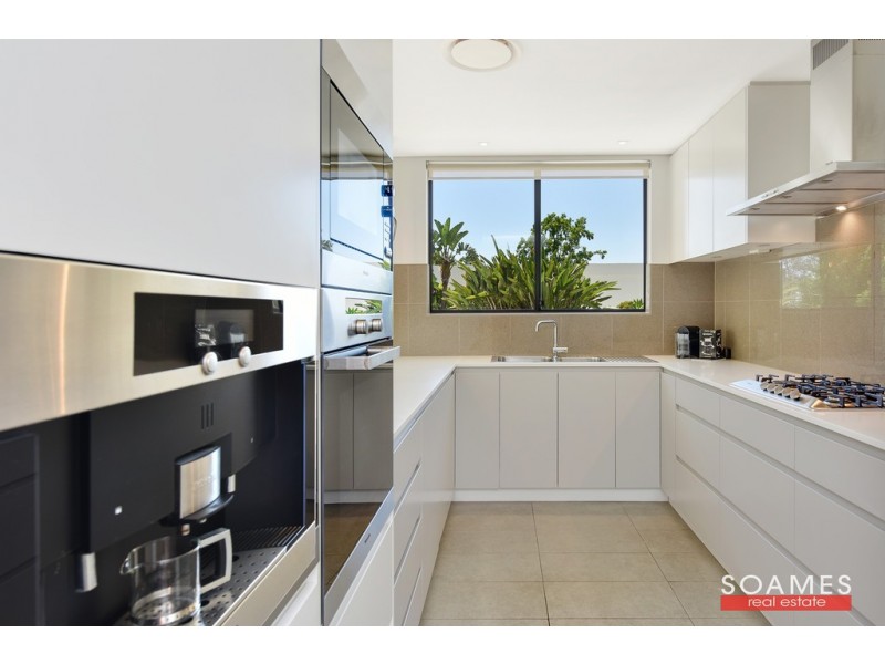 28/1-3 Munderah Street, Wahroonga NSW 2076