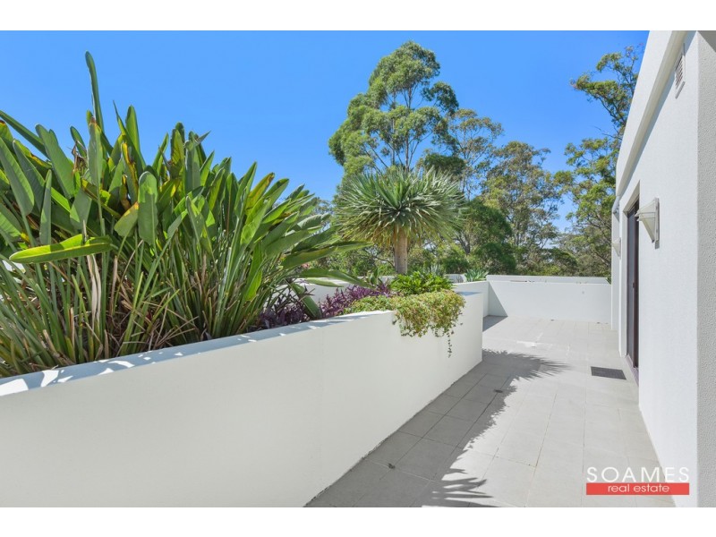 28/1-3 Munderah Street, Wahroonga NSW 2076