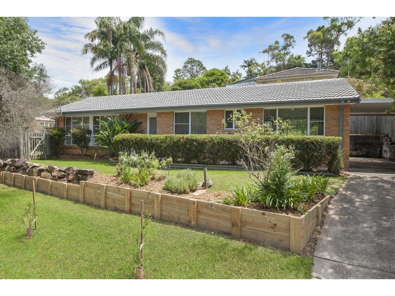 1 Warrego Road, Berowra Heights NSW 2082