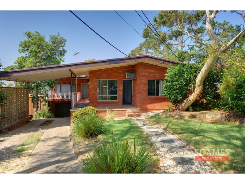 1/12 Church Street, Mount Kuring-gai NSW 2080