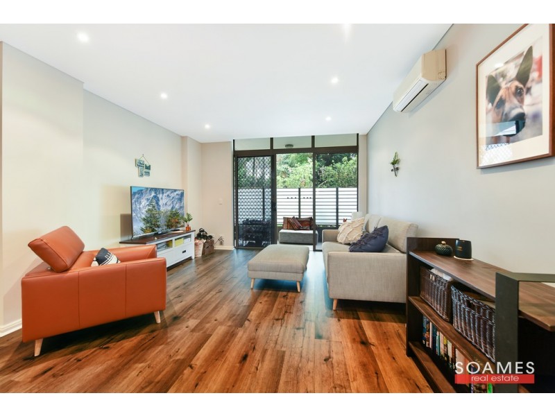 703/2c Munderah Street, Wahroonga NSW 2076