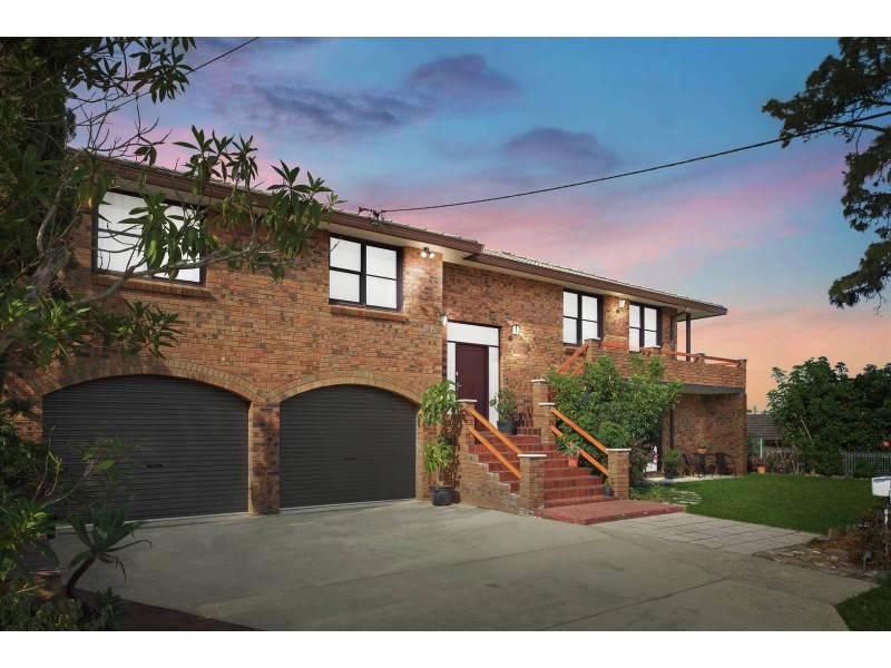 11A Albion Street, Pennant Hills NSW 2120