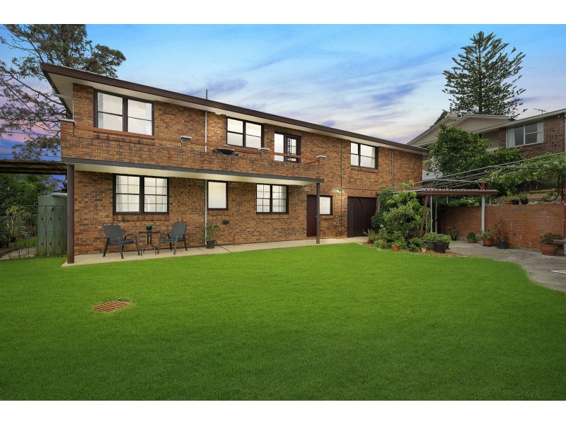 11A Albion Street, Pennant Hills NSW 2120
