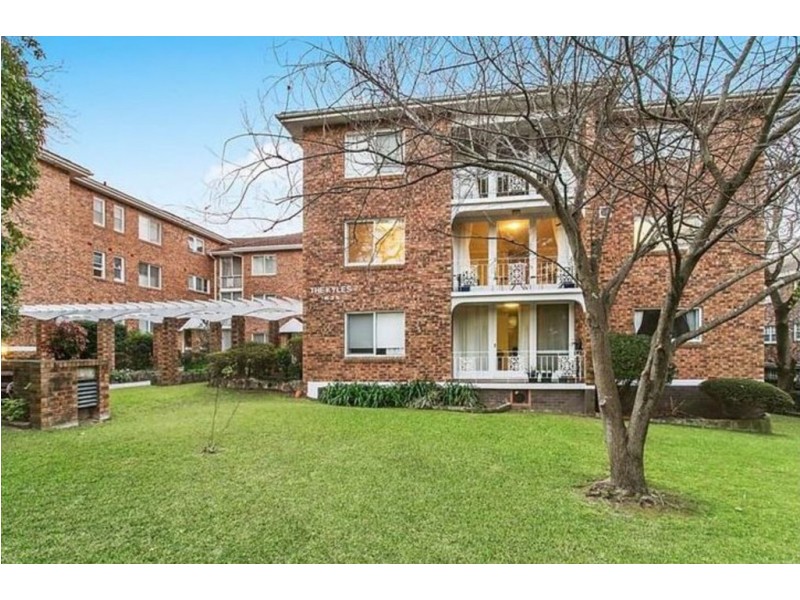 4/1625 Pacific Highway, Wahroonga NSW 2076