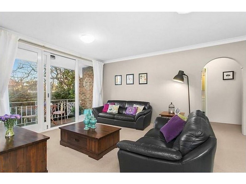 4/1625 Pacific Highway, Wahroonga NSW 2076