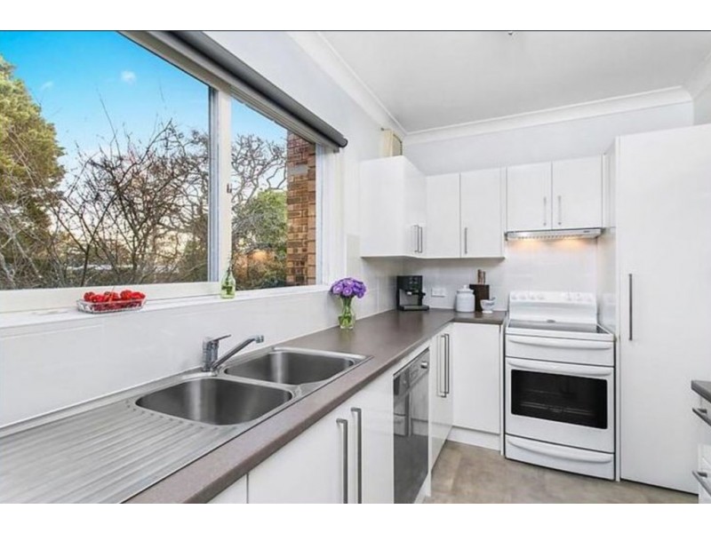 4/1625 Pacific Highway, Wahroonga NSW 2076