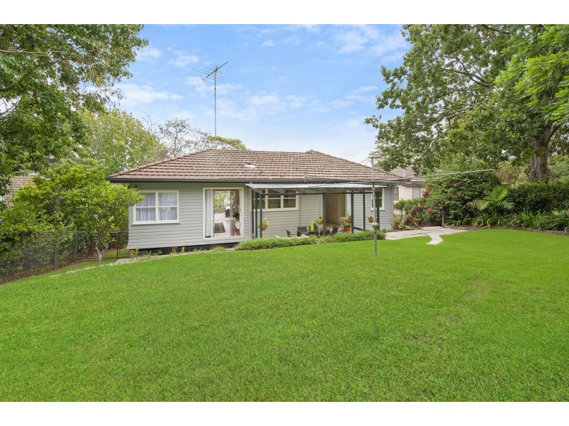 29 Lady Street, Mount Colah NSW 2079