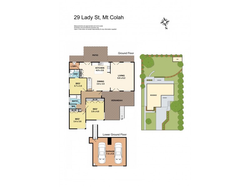 29 Lady Street, Mount Colah NSW 2079