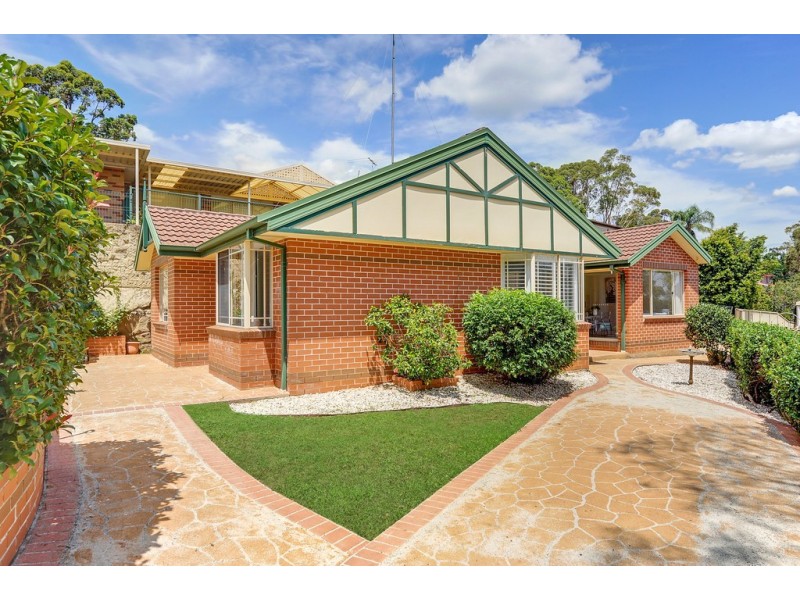 103a Oxley Drive, Mount Colah NSW 2079
