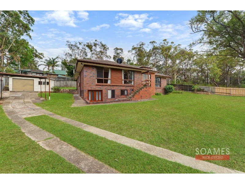 47 Cliffview Road, Berowra Heights NSW 2082