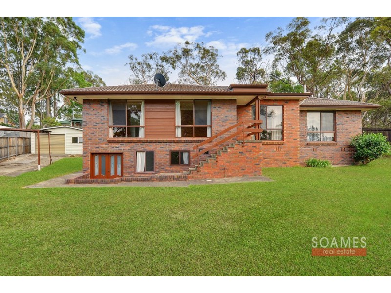 47 Cliffview Road, Berowra Heights NSW 2082