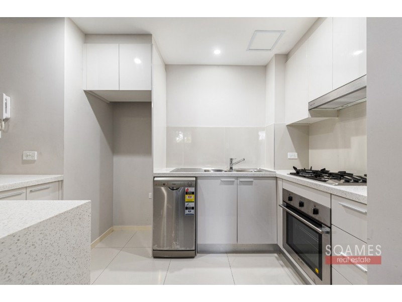 22/40-42 Park Avenue, Waitara NSW 2077