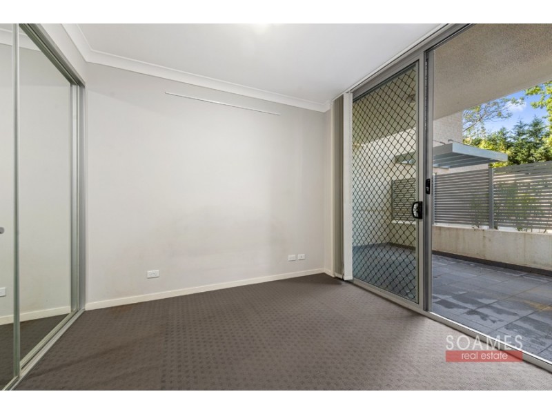 22/40-42 Park Avenue, Waitara NSW 2077