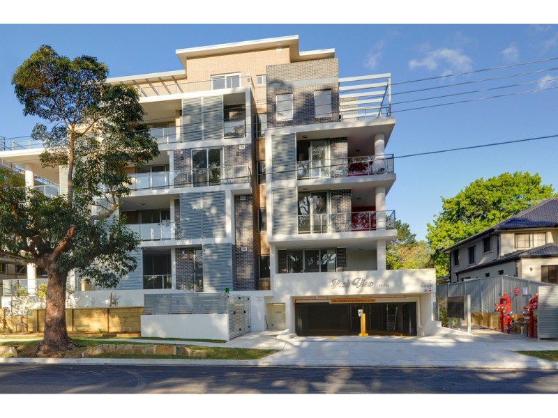 22/40-42 Park Avenue, Waitara NSW 2077