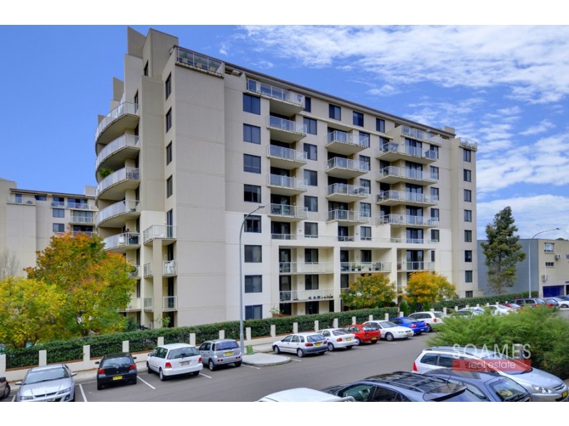 4/2-10 Orara Street, Waitara NSW 2077