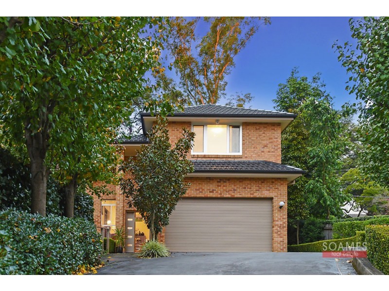 25 Fulbourne Avenue, Pennant Hills NSW 2120