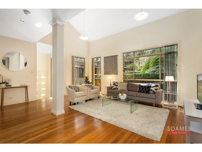 25 Fulbourne Avenue, Pennant Hills NSW 2120