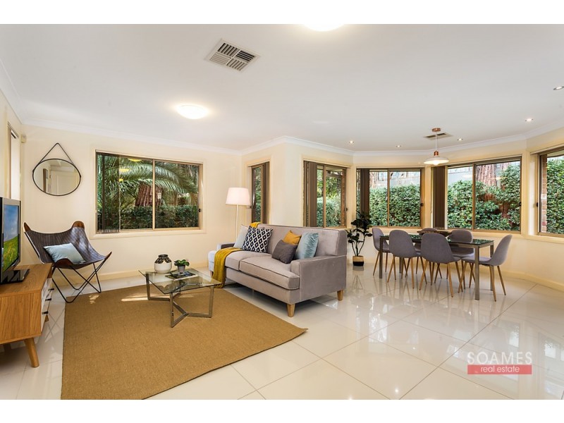 25 Fulbourne Avenue, Pennant Hills NSW 2120