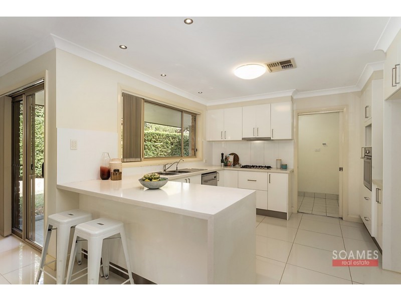 25 Fulbourne Avenue, Pennant Hills NSW 2120