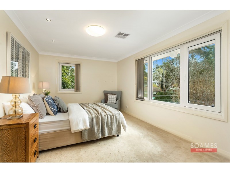 25 Fulbourne Avenue, Pennant Hills NSW 2120