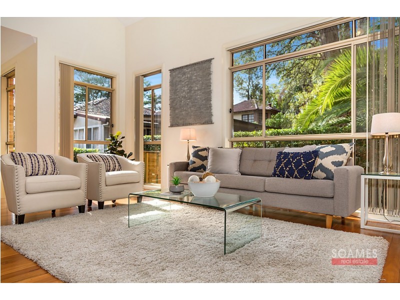 25 Fulbourne Avenue, Pennant Hills NSW 2120