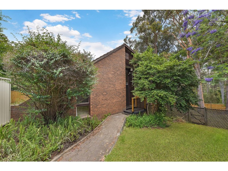 11 Julia Close, Cherrybrook NSW 2126