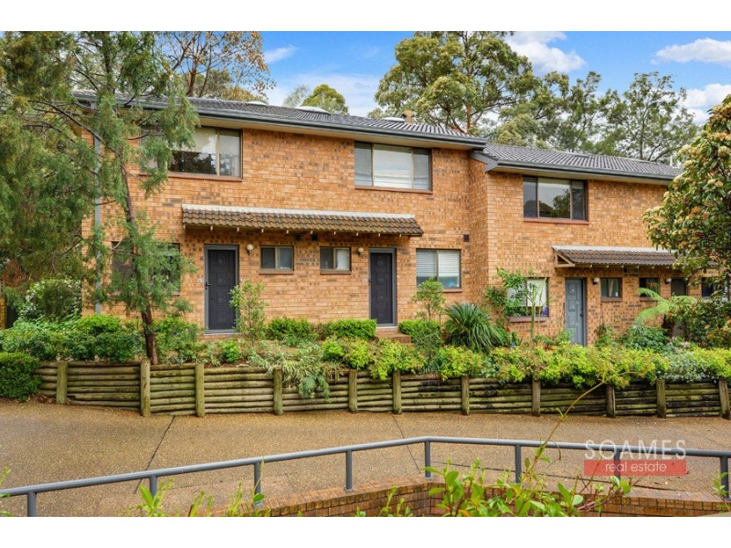 10/22-24 Taranto Road, Marsfield NSW 2122