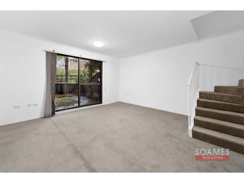 10/22-24 Taranto Road, Marsfield NSW 2122