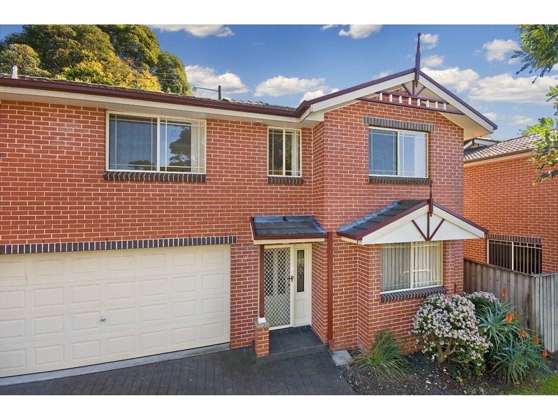 11/2a Paling Street, Thornleigh NSW 2120