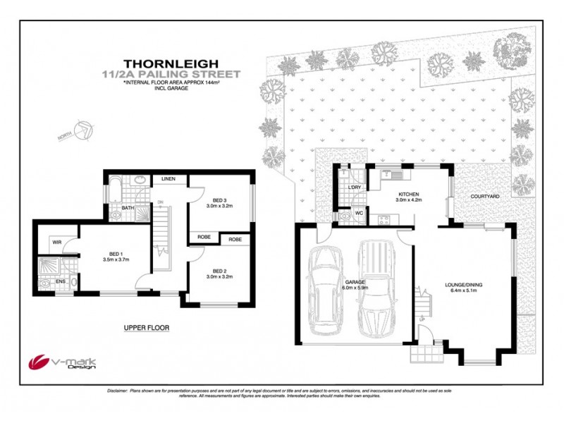 11/2a Paling Street, Thornleigh NSW 2120