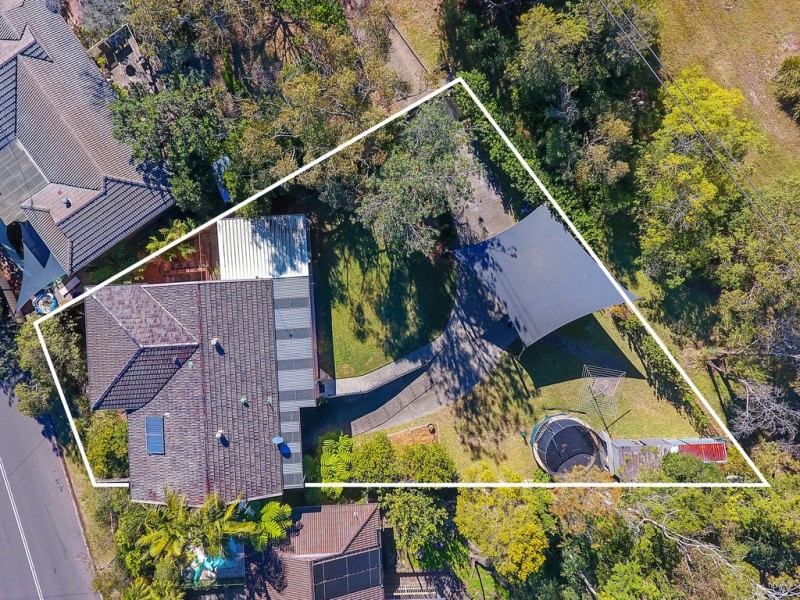 20 Foxglove Road, Mount Colah NSW 2079