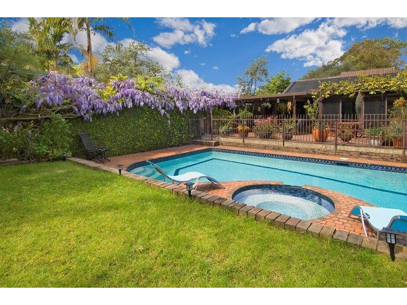 50A Albion Street, Pennant Hills NSW 2120