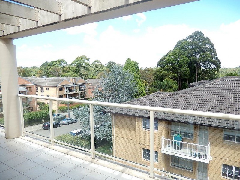 202/41-45 Pacific Highway, Waitara NSW 2077