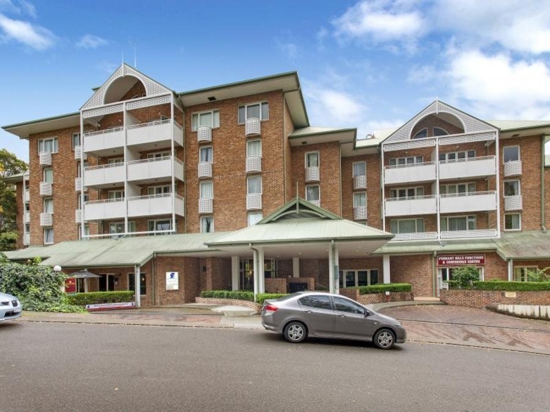 325/2 City View Road, Pennant Hills NSW 2120