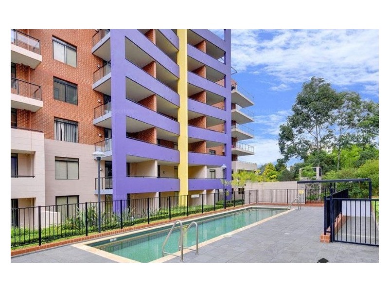 1702/41-45 Waitara Avenue, Waitara NSW 2077