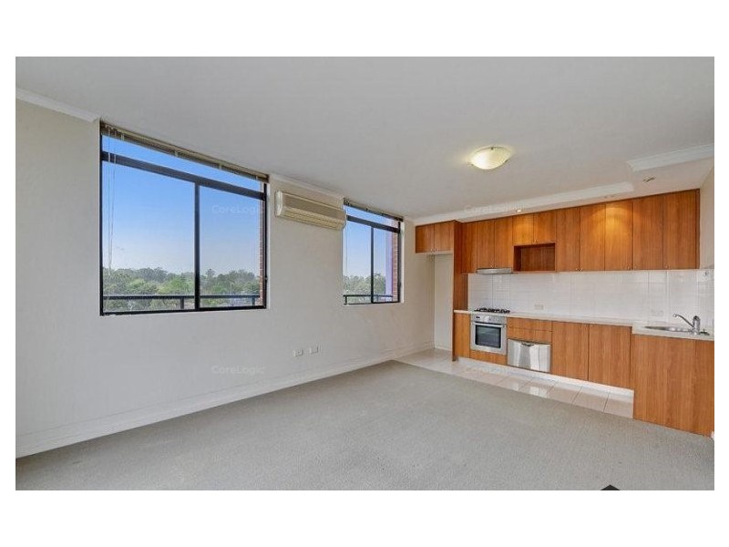 1702/41-45 Waitara Avenue, Waitara NSW 2077