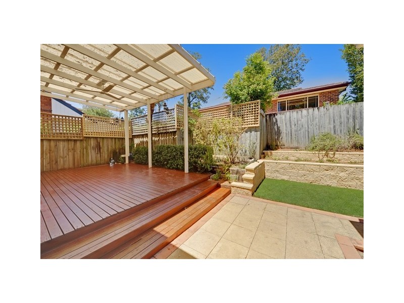 26 The Comenarra Parkway, Thornleigh NSW 2120