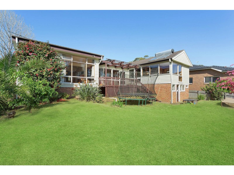 64 Westbrook Avenue, Wahroonga NSW 2076