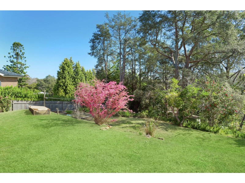 64 Westbrook Avenue, Wahroonga NSW 2076