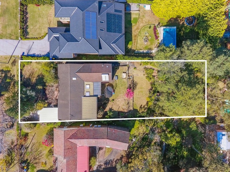 64 Westbrook Avenue, Wahroonga NSW 2076