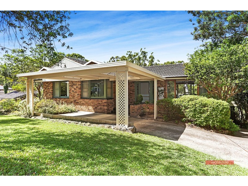 9 Blackbutt Avenue, Pennant Hills NSW 2120