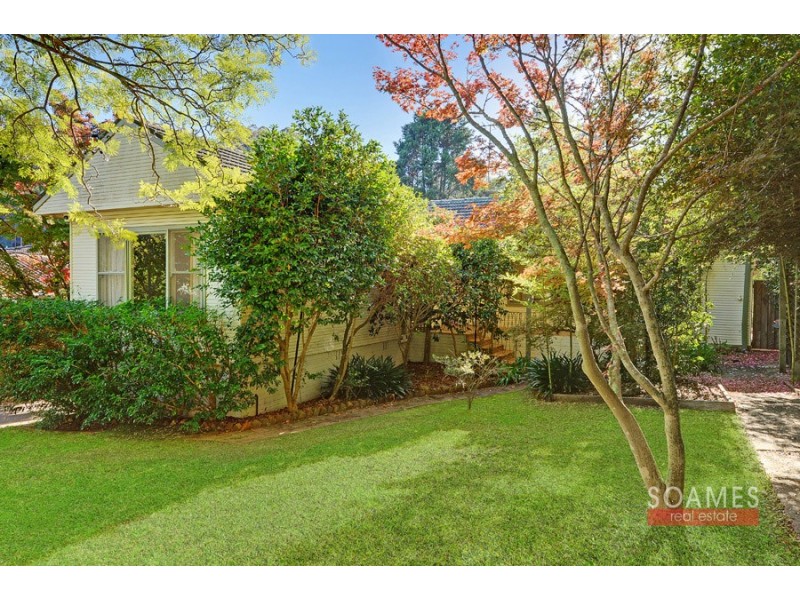 22 Eddy Street, Thornleigh NSW 2120