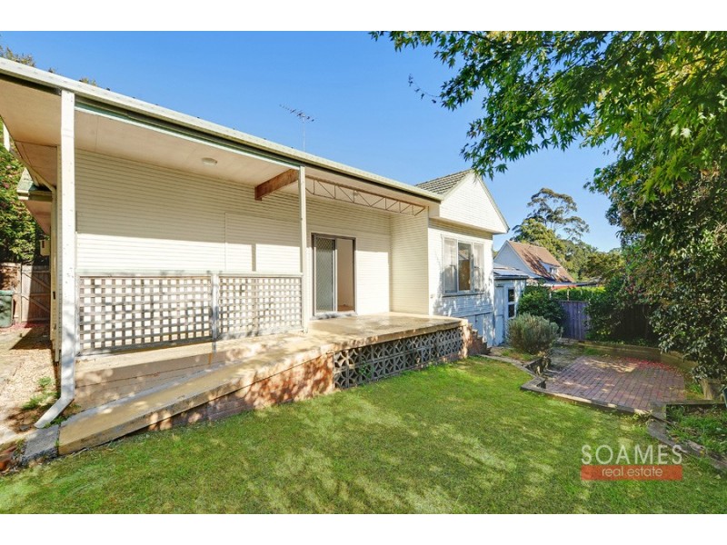 22 Eddy Street, Thornleigh NSW 2120