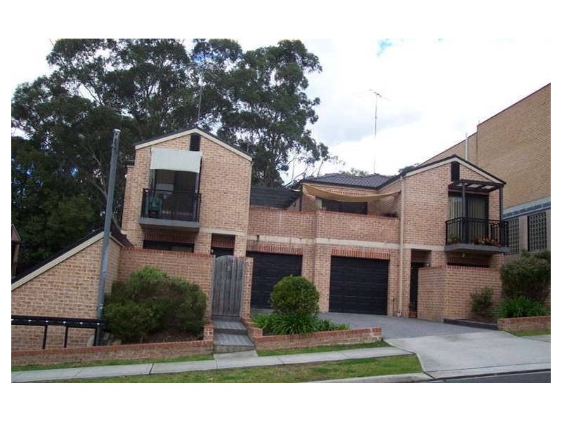3/4-8 Larool Crescent, Thornleigh NSW 2120