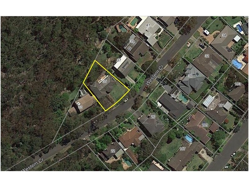 35 Western Crescent, Westleigh NSW 2120