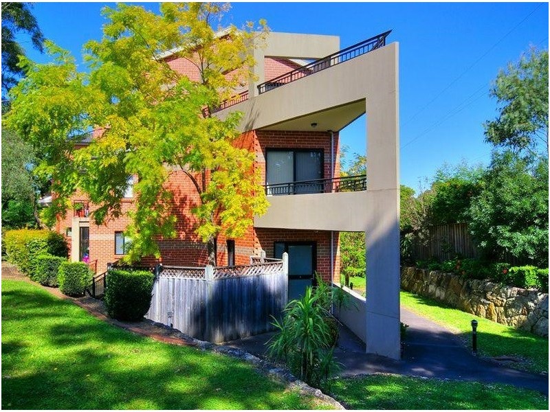 12/294-296 Pennant Hills Road, Pennant Hills NSW 2120