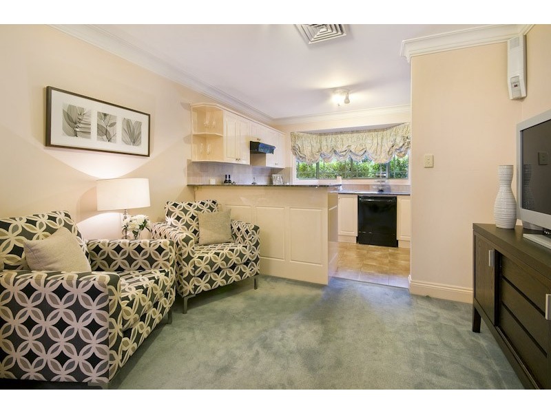 5/115 Grosvenor Street, Wahroonga NSW 2076